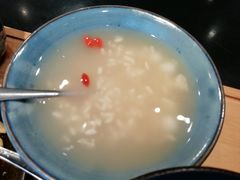 醪糟汤圆-大王油茶(二厂文创公园店)