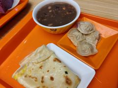 -梅园食堂