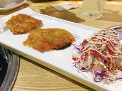 -韩国大金刚烤肉·料理(印象城店)