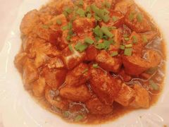 -渔中舟海鲜大排档(普陀沈家门店)