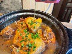 -小绍兴家宴·百年绍兴菜(鲁迅路店)