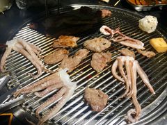 -碎怂烤肉(钟楼柳巷店)