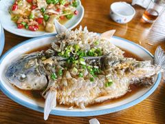 -宴武夷·匠心闽味(印象大红袍店)