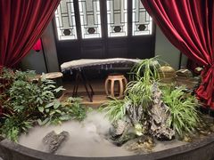 -锦府盐帮·侯宅(五棵松万达店)