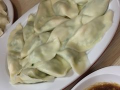 -喜家德虾仁水饺(马栏店)