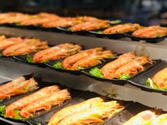 -喜庭海鲜自助(来福士店)