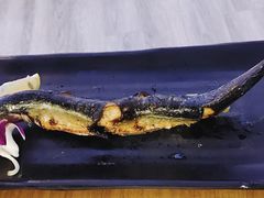 -呆住二更日本料理