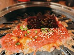 -九田家黑牛烤肉料理(太阳宫广场店)