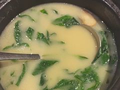 -百味馆·海鲜·湛江菜(后海花园店)