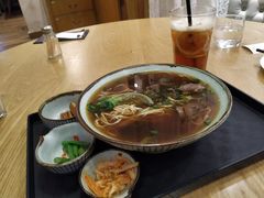 -茶米烧腊茶餐厅(石龙店)