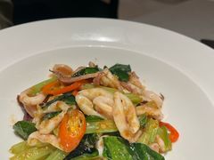 -BetterThai 泰加(苏州中心店)
