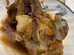 -东北风(江北万达店)
