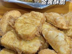 -陈氏肥蛤(小纬六路总店)