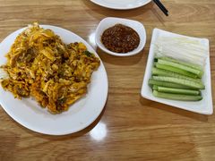 -姥家春饼店(漳州二路店)