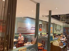 -北京老门框爆肚涮肉馆(凤城六路店)