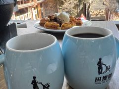 -田德能咖啡博物馆