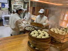 -冶春茶社(官园桥店)