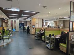 -清真·锦翔炝锅鱼(明德门店)