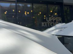 -UPPER KITCHEN(延安路店)