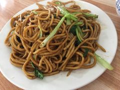 -裕兴记·三虾面(西北街总店)
