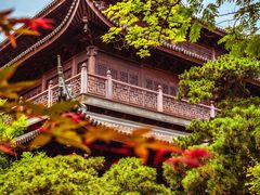 -龙华寺