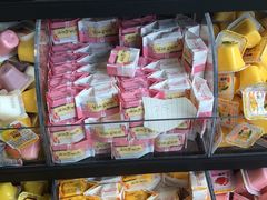 -零食码头(八宝东街店)