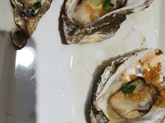 -大闫家烧烤·小海鲜家常菜(郑庄店)