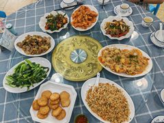 -明记海鲜大排档(巽寮湾店)