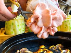 -烹然四季椰子鸡火锅(团结湖总店)