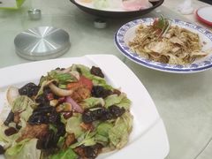 -天天初二·天津传统捞面·天津特色菜(凌奥总店)