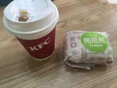 -肯德基(堤口店)