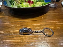 -1886德国汽车餐厅(外滩中央店)