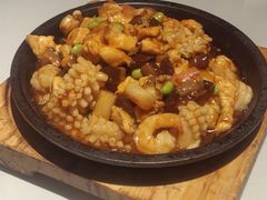 -百饺园(平山道店)