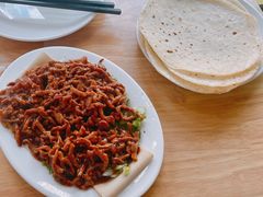 -姥家春饼店(漳州二路店)