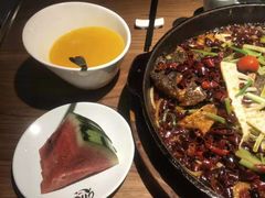 -老板恋上鱼(印象城店)