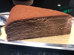 -Awfully Chocolate(来福士广场店)