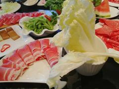 -食鲜捞火锅(湖西路店)