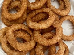 洋葱圈-Tubestation站点比萨(高新万达ONE店)