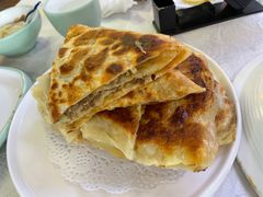-金家老三饭庄(常营店)
