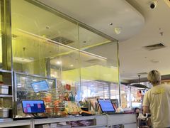-乐凯撒披萨(正佳广场店)
