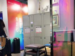 -海马体家庭照相馆(广州正佳广场店)