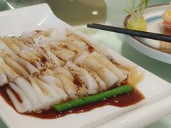 -新逢源酒家·手工点心·高明碌鹅(佛大店)