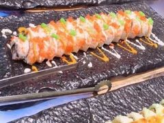 -韩盛炭火烤肉(万达广场店)