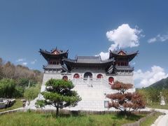 -五台山风景名胜区