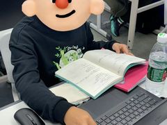 -新东方素质成长中心(金源校区)