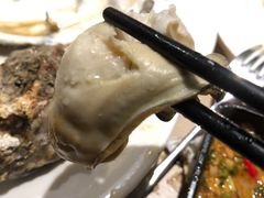 -星伦多自助料理(永旺店)