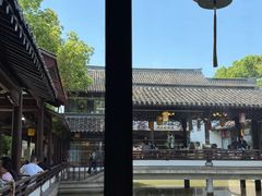-绍兴老味道·非遗门店(银泰城店)