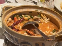 -泰香米泰国餐厅(鎏嘉码头店)