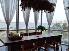 -漾花汐·西餐·下午茶(苏州湾歌林公园店)
