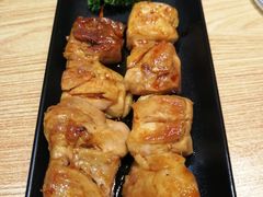-胜代日本料理(云程巷小区店)